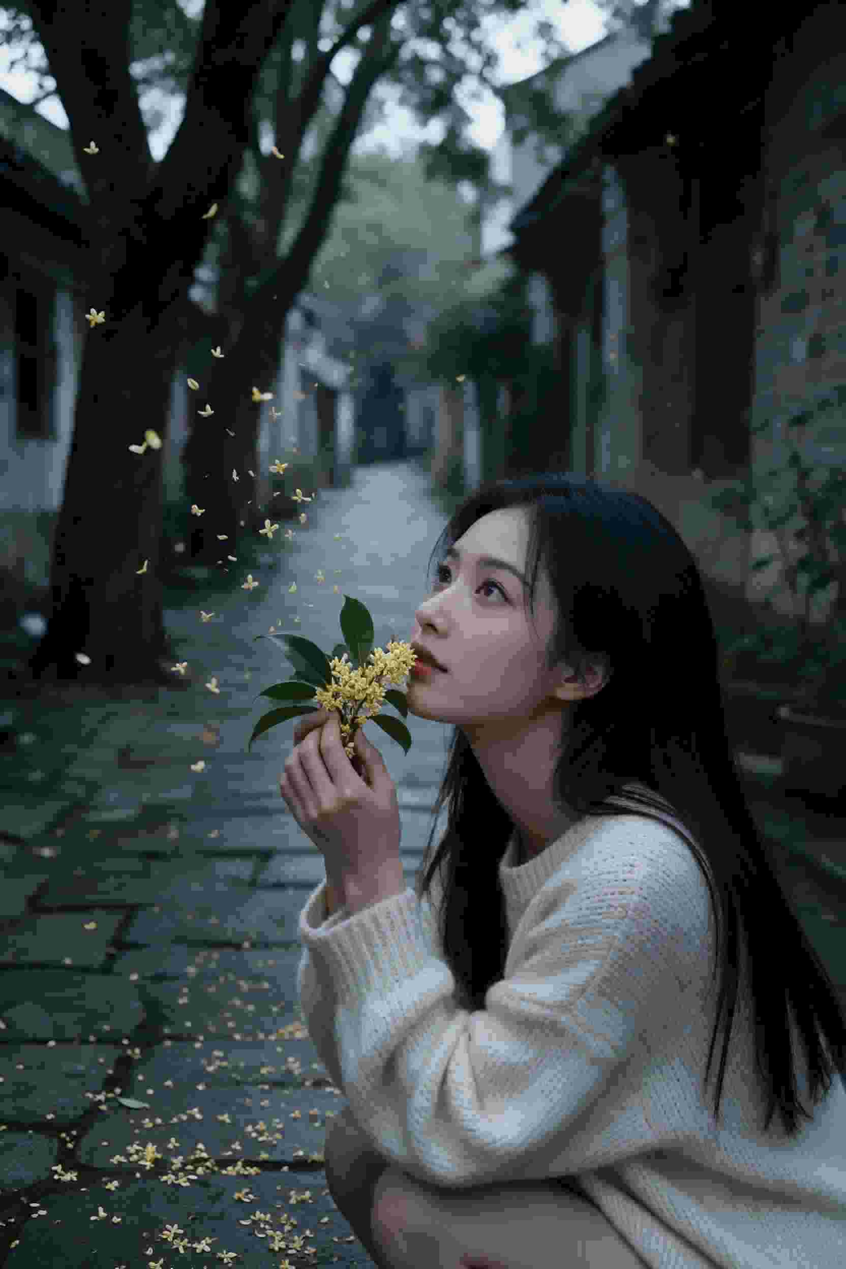 初恋物语