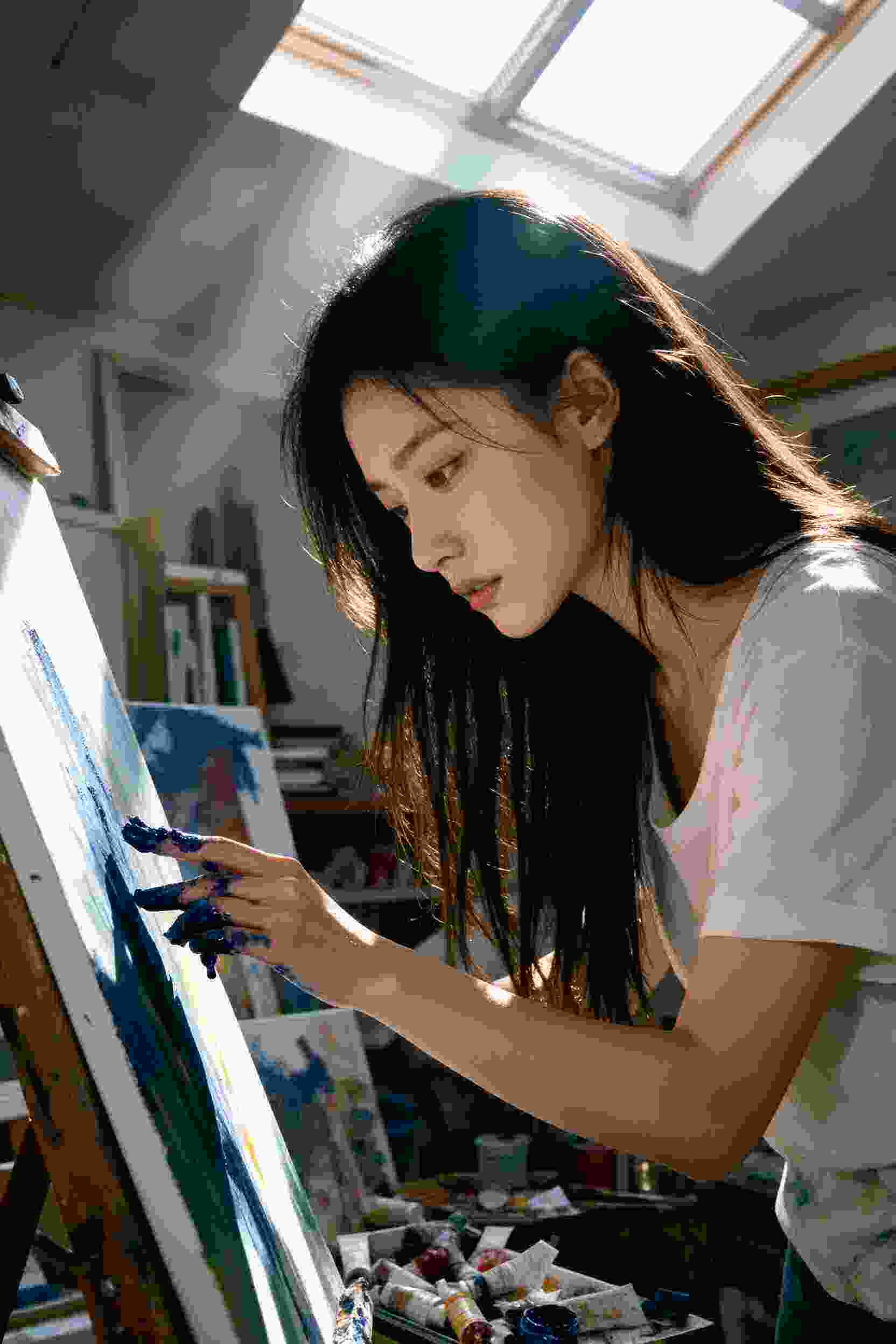 双子的秘密