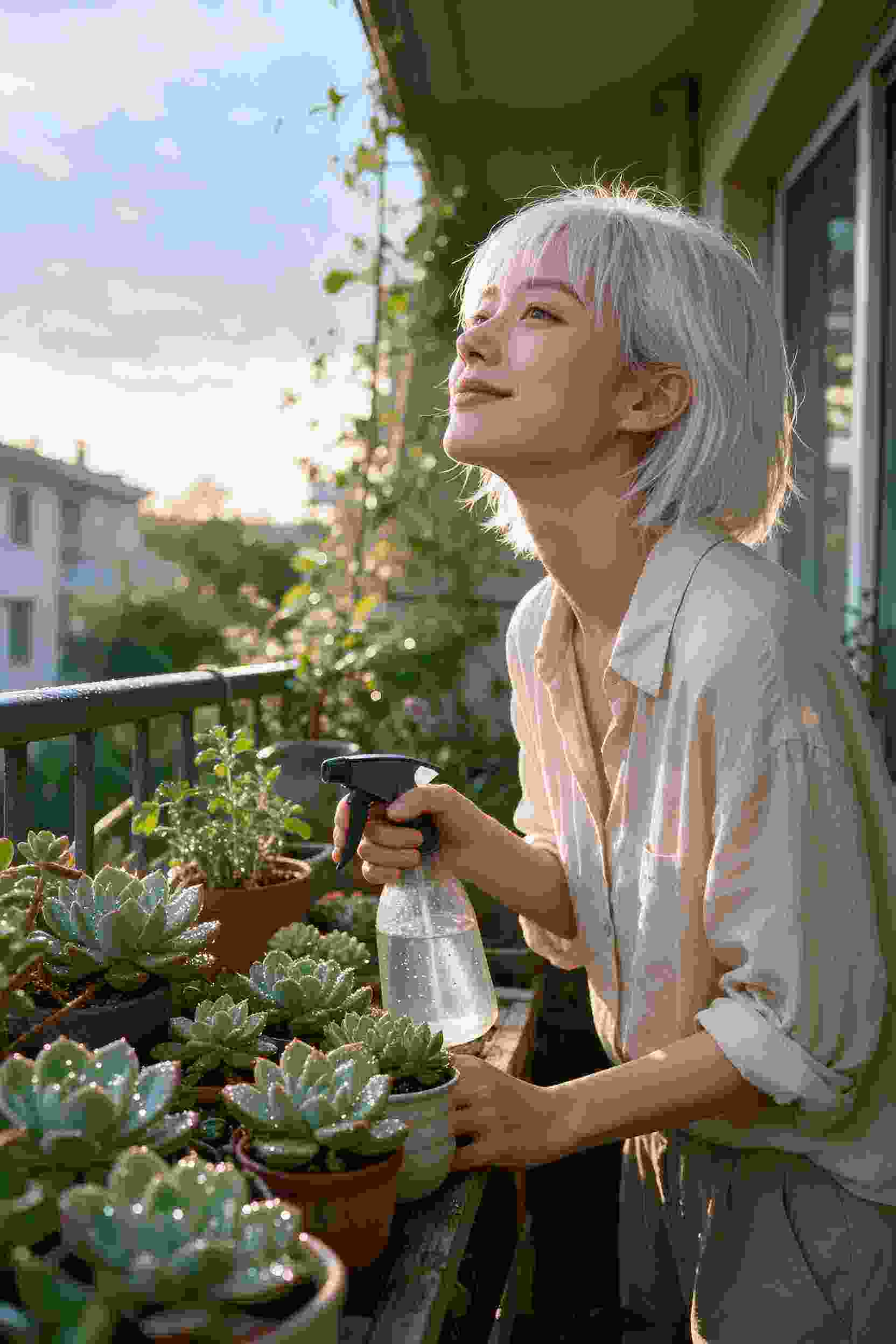 隐藏真相
