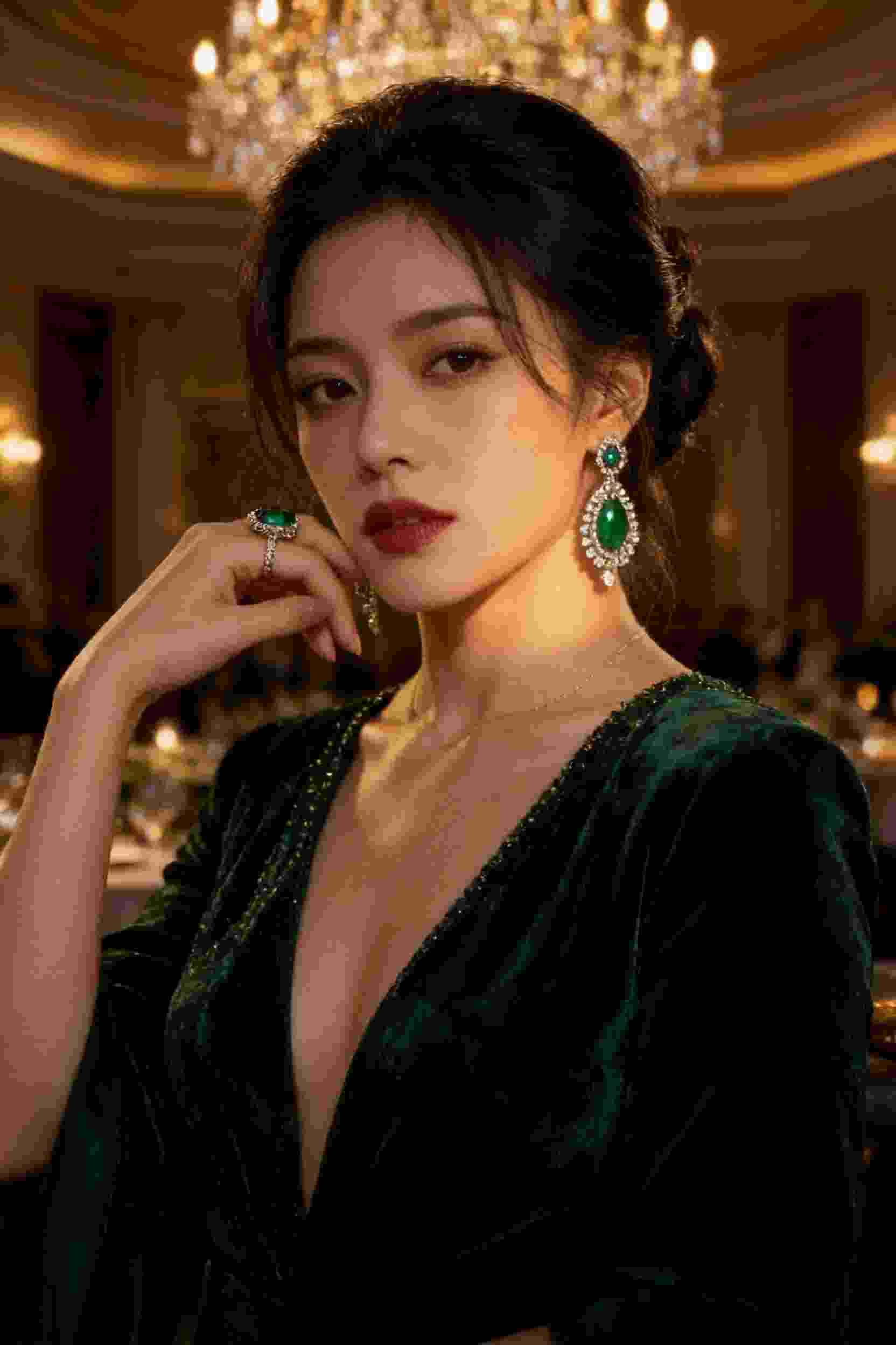 心灵迷宫