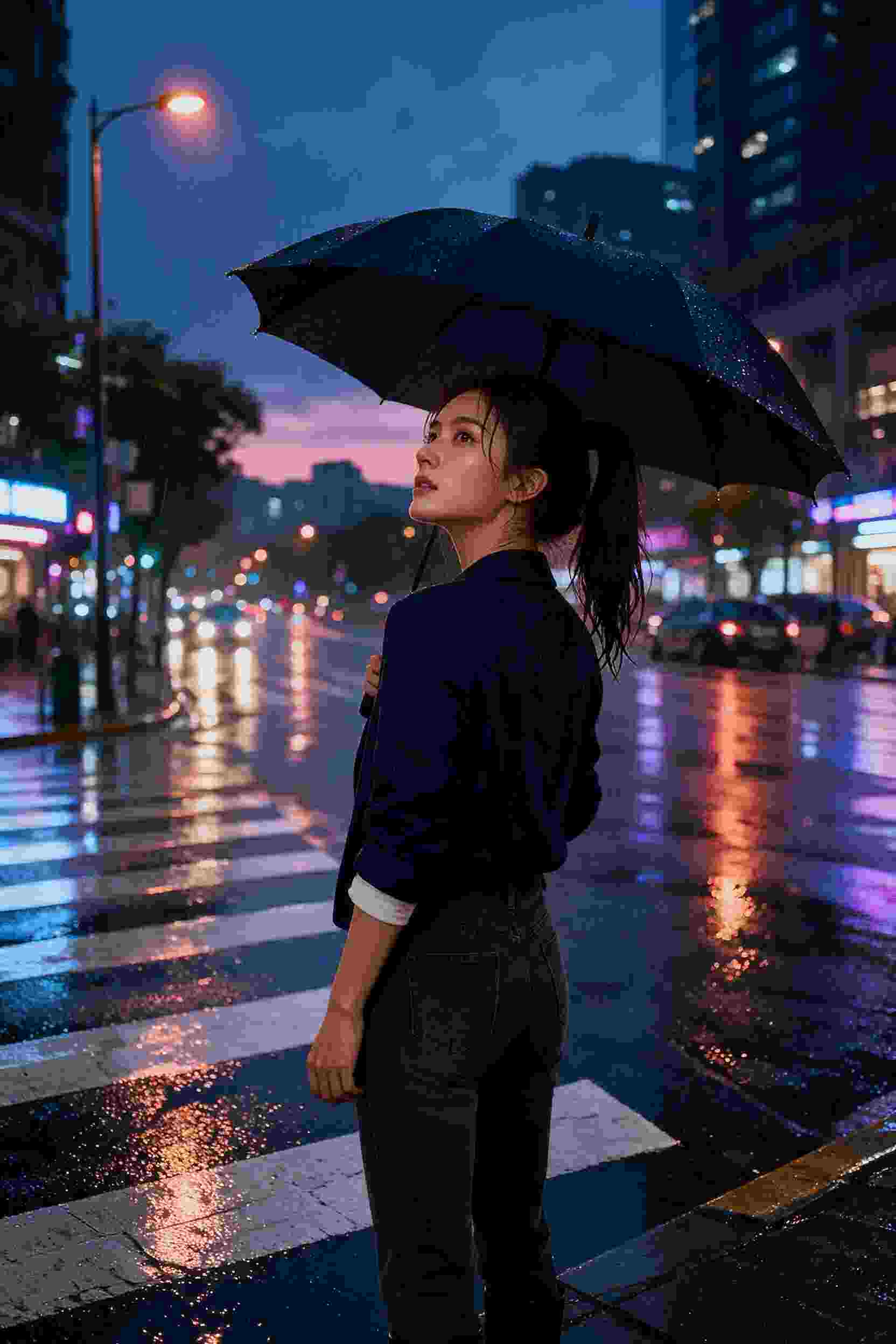 少年少女的秘密
