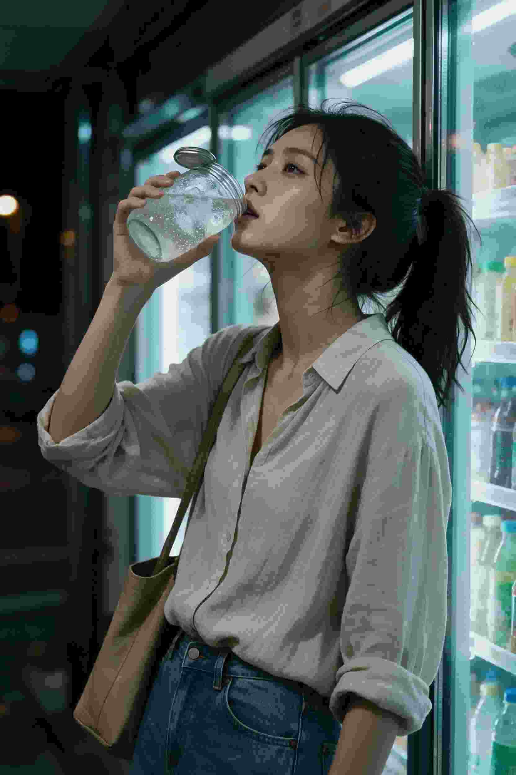 心动的时刻