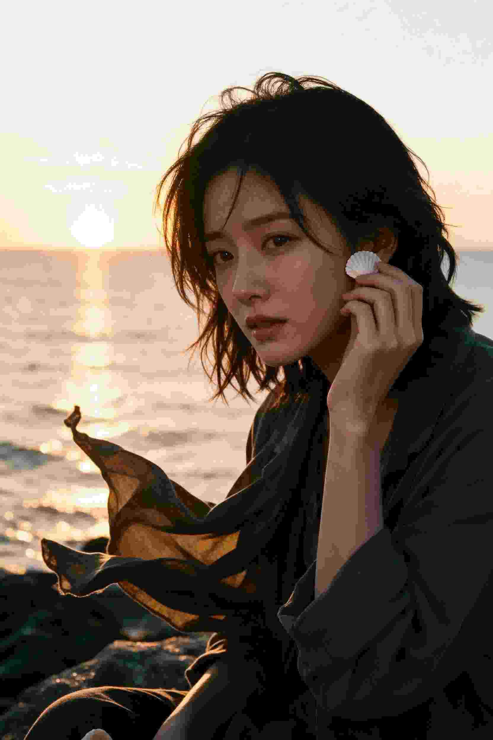 亲情的羁绊