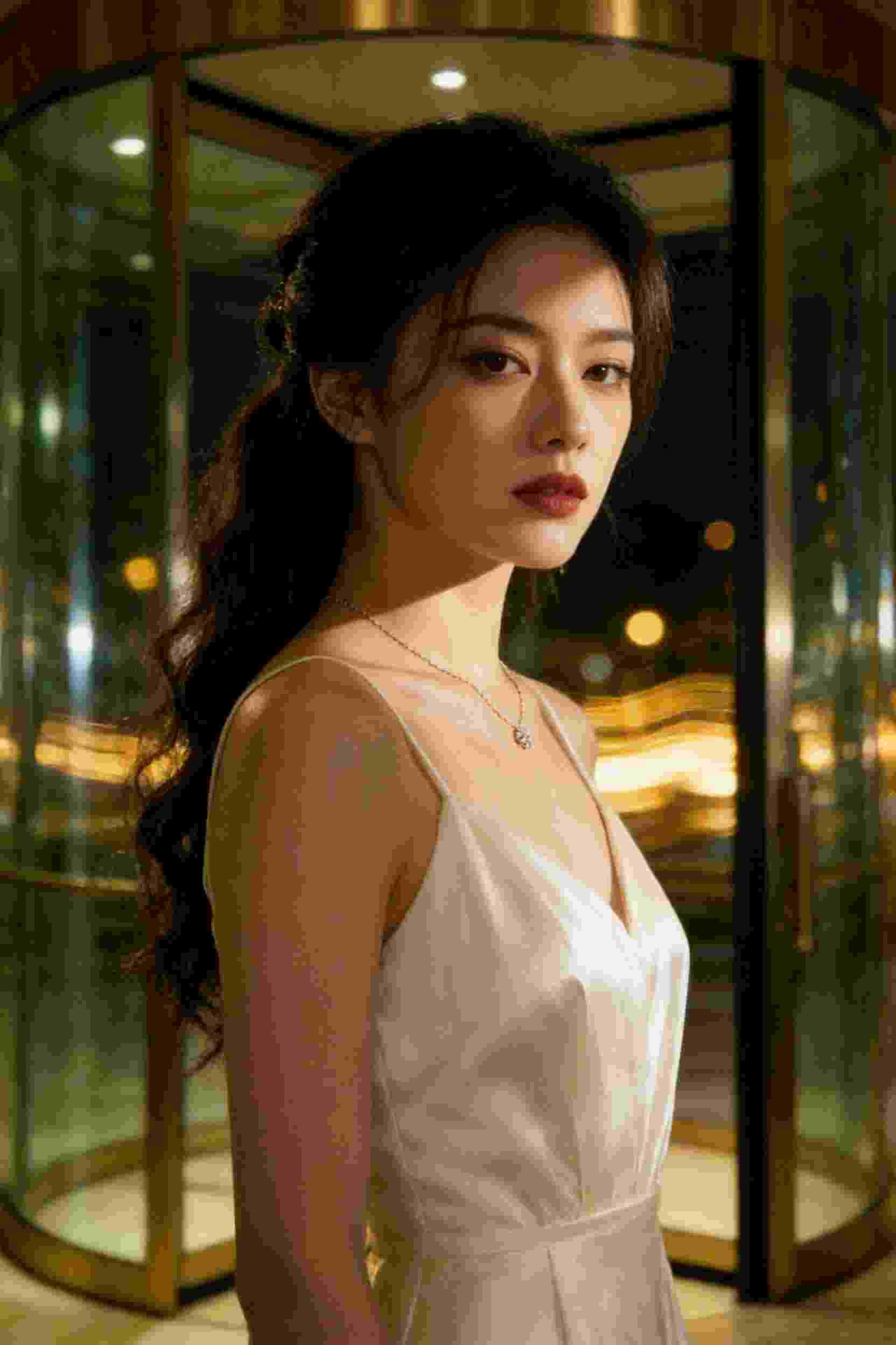 兄妹档案